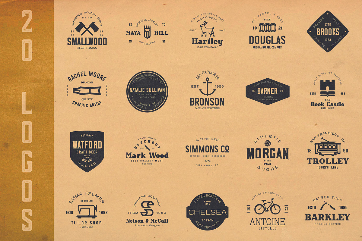 The Newsstand Collection preview 2