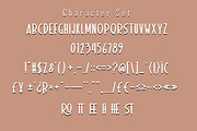 HEROES Sans Serif, a Sans Serif Font by skiiller studio (Thumbnail 6 of 8)