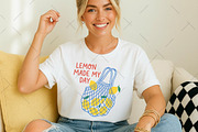 Summer Beach Hand Drawn SVG Bundle, an Illustration by OK Design (Thumbnail 3 of 5)