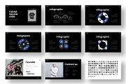 Bodoh – Business Keynote Template, a Presentation Template by Dens Creative Studio (Thumbnail 5 of 6)