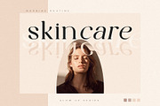 The Cartel - Elegant Serif Font, a Serif Font by Say Studio (Thumbnail 8 of 19)