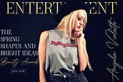 American Favorite Font Duo + Logo, a Sans Serif Font by Mulkan Nazir (Thumbnail 10 of 13)