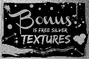 50 Gold Shine Textures + Bonus, a Texture Graphic by Artfanaticus (Thumbnail 4 of 5)