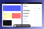 HealthyGo - Health Service, a Landing Page Template by SLAB! Design (Thumbnail 4 of 4)