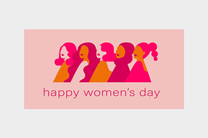 Women's Day Posters