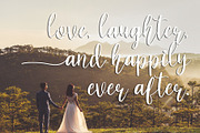 behoney Modern Script Font, a Script Font by Analogous (Thumbnail 6 of 12)