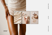Skincare Beauty Stock Photos Bundle, a Beauty & Fashion Photo by COCO Designs (Thumbnail 16 of 19)