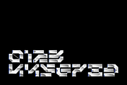 YUMEXHA TYPEFACE, a Font by Font For Zula™ (Thumbnail 4 of 7)
