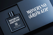 Demarun Font, a Serif Font by alit design (Thumbnail 15 of 20)