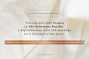 Tropea 40 Mockups Bundle, a Household Mockup by Salt Color Studio (Thumbnail 13 of 13)
