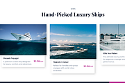 ShipMart-Modern Shipping  Template, a Landing Page Template by NomaTemplates (Thumbnail 8 of 16)