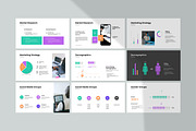 Digital Marketing Strategy, a Presentation Template by creathrivestudio (Thumbnail 20 of 23)