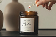 Branch & Bramble Calligraphy Font, a Script Font by Callie Rian & Co. (Thumbnail 12 of 17)