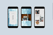Hygiene Stories - Instagram Template, a Social Media Template by Stories Collective (Thumbnail 7 of 8)
