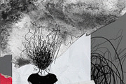 Drawing art: strokes, scribble, line, an Object Graphic by YuHusar (Thumbnail 15 of 16)