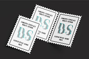 Corepix - Glitch Pixel Serif Font, a Serif Font by Drizy (Thumbnail 8 of 10)