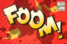 Foom