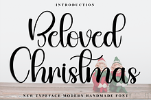 Beloved Christmas