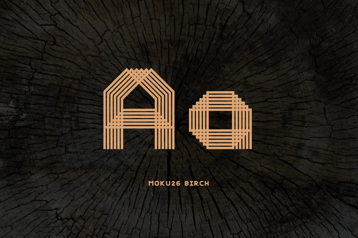 Moku26 Birch (Ver.3)