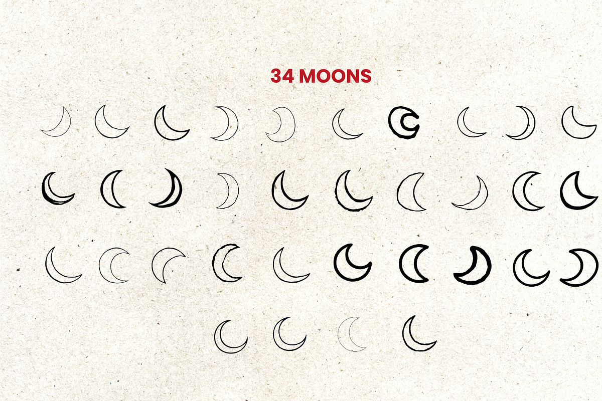 1647+ Premium Marker PNG Elements, an Object Graphic by AN Productions (Photo 18 of 32)