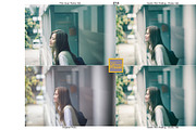 Kamin Film Feeling Portra 160, an Action Add-On by Kamin Lightroom Preset (Thumbnail 16 of 22)