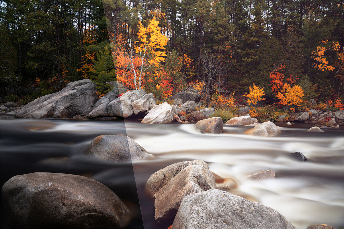 Light Photoshop Actions, an Action Add-On by Bato (Photo 3 of 9)