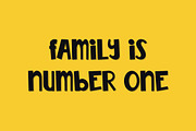 Hypno Style, a Handwritten Font by HATFSTUDIO (Thumbnail 6 of 8)