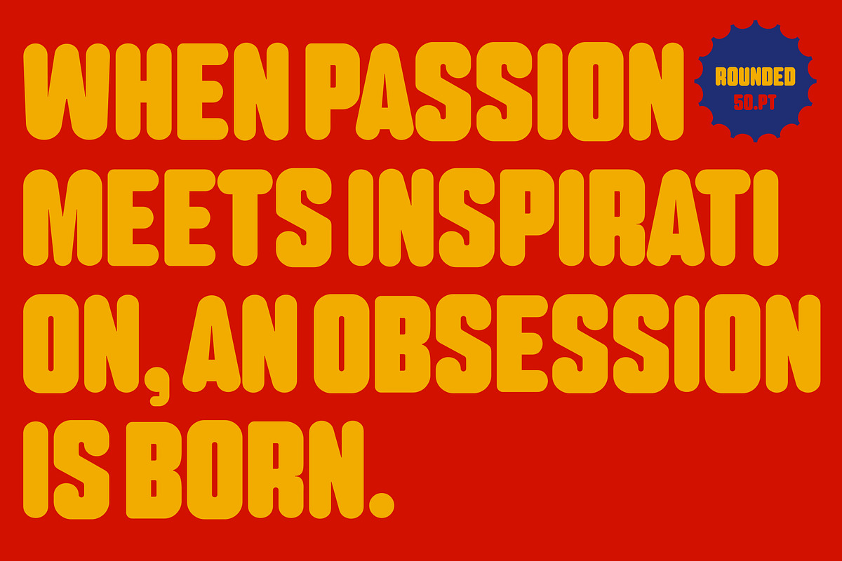 Boldine: urban & bold sans, a Sans Serif Font by Fateh.Lab (Photo 12 of 13)