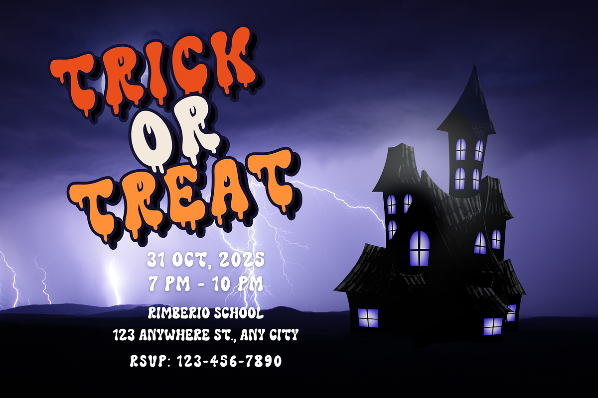 Spooky Humerus is a Halloween font, a Handwritten Font by Brown Cupple (Photo 10 of 13)
