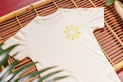 105 Sun Symbols, an Object Illustration by PixMarket (Thumbnail 7 of 9)
