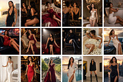 75 Sensual Women Stock Photos, a Beauty & Fashion Photo by Selenique Studio (Thumbnail 7 of 9)