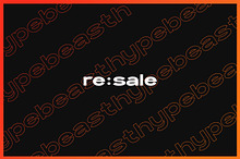 Re:sale