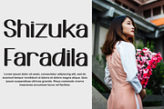 Shopping Paradise, a Script Font by InermediaSTUDIO (Thumbnail 2 of 8)