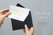 Yosarosa Signature Font, a Script Font by UICreative (Thumbnail 3 of 5)