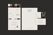Modern Branding kit | Zephyr, a Branding & Logo Template by Adam and Grace (Thumbnail 10 of 20)