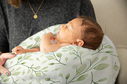 Minky Blanket Mockup #BL02, a Product Mockup by JENLYNN Stock Shop (Thumbnail 5 of 6)