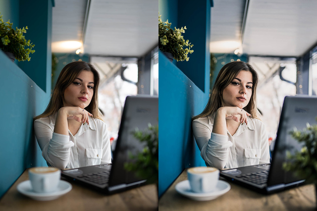 10 Lightroom CC Presets - Lilax, an Action Add-On by Preset Bunker (Photo 4 of 10)