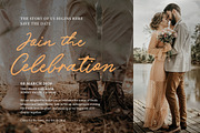 Frosted Lines - Rough Bold Script, a Script Font by Bale Type (Thumbnail 7 of 9)