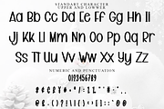 Beloved Valentine, a Script Font by InermediaSTUDIO (Thumbnail 5 of 7)