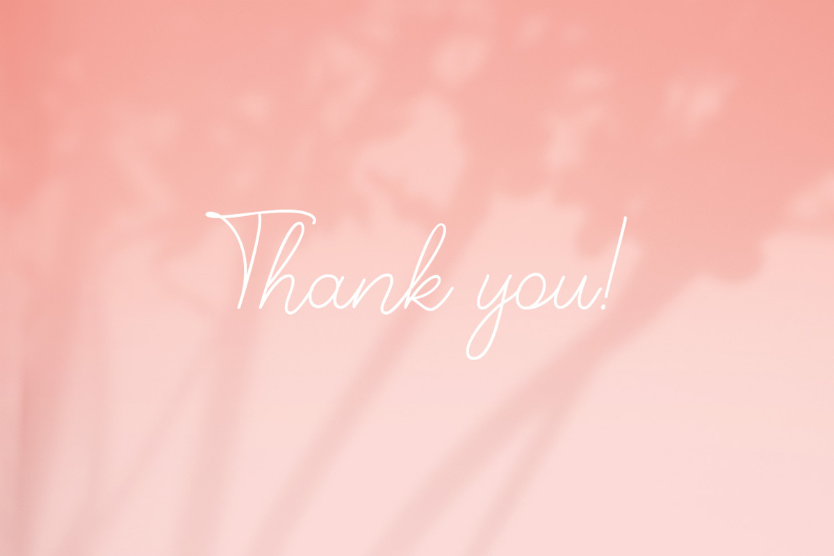 Clara Cake Script + emoji font, a Handwritten Font by Type Tale (Photo 11 of 11)
