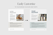 Client Onboarding Welcome Template, a Marketing Template by Tabitha Emma (Thumbnail 9 of 9)