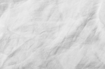 Wrinkled natural textile textured, an Abstract Photo by Yaroslav Danylchenko