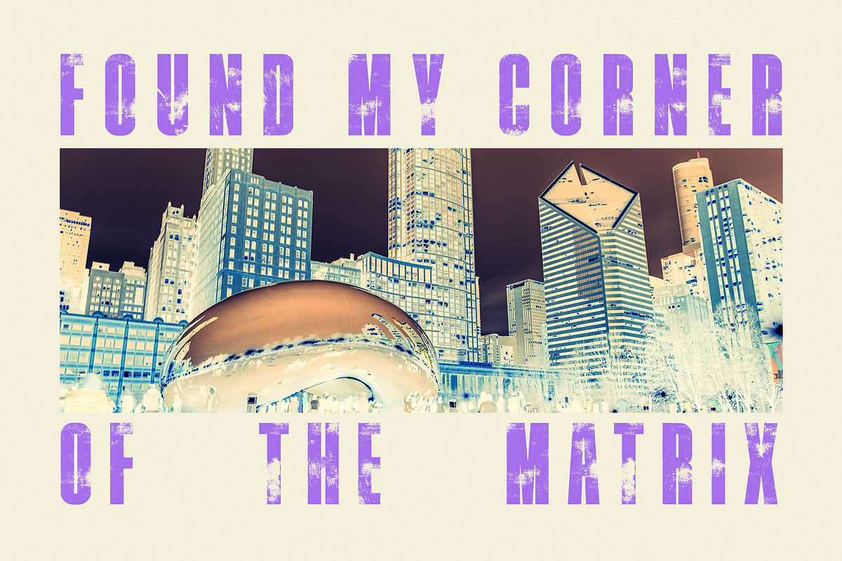 SO FAR SO GOOD, a Script Font by Papermode Co. (Photo 7 of 10)