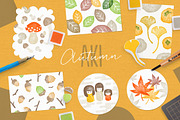 HANKO Japanese Stamp Kit, a Food Illustration by Hanko Goods (Thumbnail 5 of 14)
