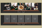 ETSY Banner Template, a Templates & Theme by illycreative (Thumbnail 14 of 22)