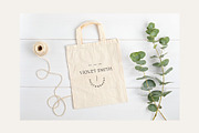 Modern Logo Templates For Canva, a Branding & Logo Template by Forth and Wild (Thumbnail 5 of 13)