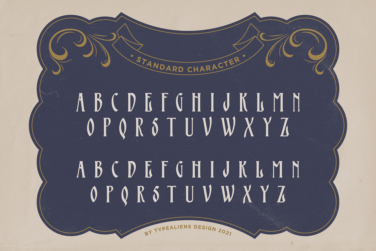 Giorna Velusca, a Serif Font by ilhamtaro (Photo 7 of 12)