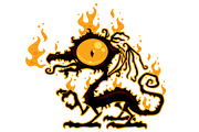 Backfire, an Illustration by Schwegel Illustration (Thumbnail 2 of 2)