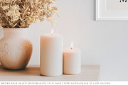 44 Frames and Wallpaper Mockups, a Mockup by mock-ups (Thumbnail 15 of 16)
