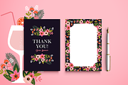 Bridal Shower Invitation, an Invitation Template by Werlang Paper (Thumbnail 5 of 5)